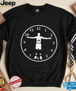 Time lord time shirt