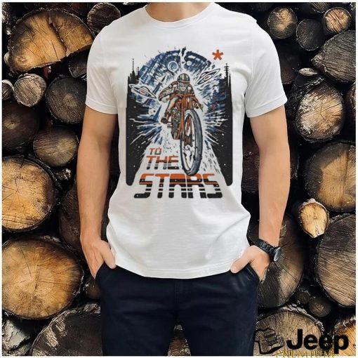 Time rider by zeb love Shirt