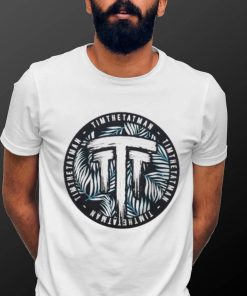 Timthetatman Logo Shirt