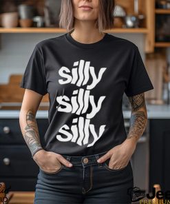 Tisakorean Silly Silly Silly Shirt