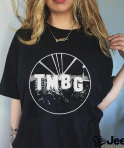 Tmbg Hollywood Shirt