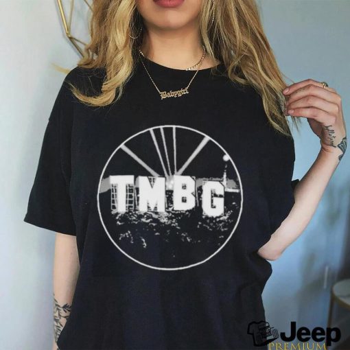 Tmbg Hollywood Shirt