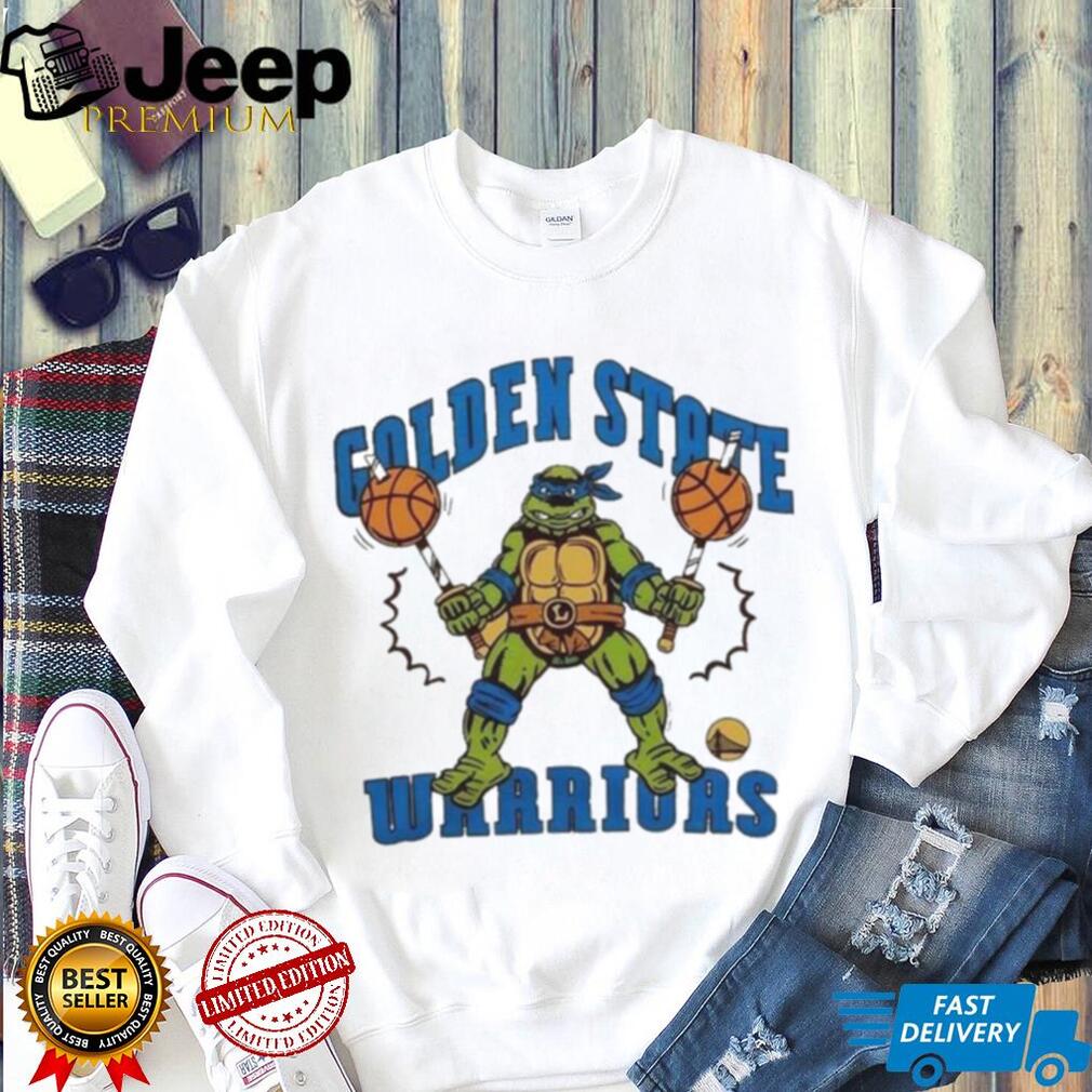 Golden Girls Teenage Mutant Ninja Turtle vintage t-shirt - Limotees