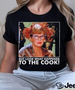 To The Cook From Shirt