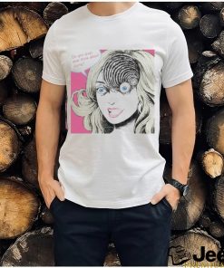 Tokibeast Junjiito Do You Guys Ever Think About Dying shirt