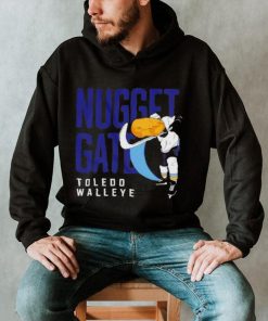 Toledo Walleye nuggetgate 2024 shirt