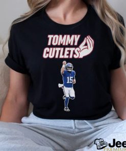 Tommy Cutlets Tommy Devito T shirt