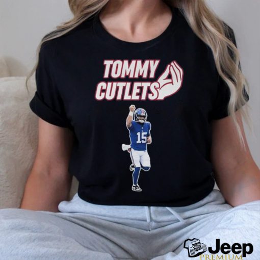 Tommy Cutlets Tommy Devito T shirt