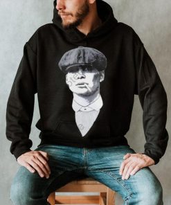 Tommy Shelby Peaky Blinders Tee Shirt