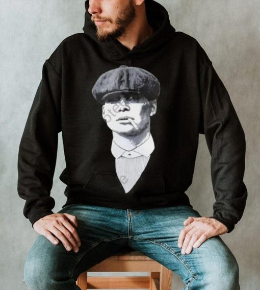 Tommy Shelby Peaky Blinders Tee Shirt