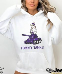 Tommy Tanks Tommy Lsu National Championships 2023 Shirt