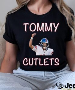 Tommy cutlets tommy devito new york giants shirt