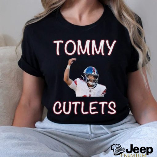 Tommy cutlets tommy devito new york giants shirt