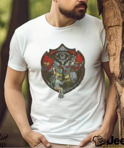 Tomorrowland Amicorum Spectaculum T Shirt