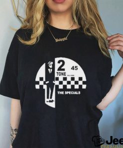 Tone 45 The Specials Shirt