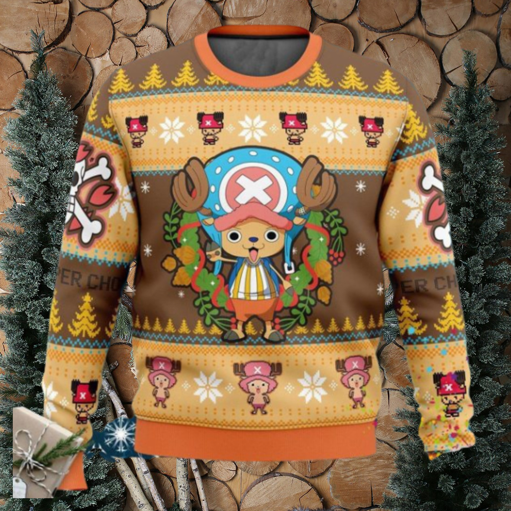 One piece outlet sweater