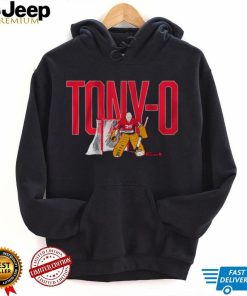 Tony Esposito Tony O Chicago Shirt