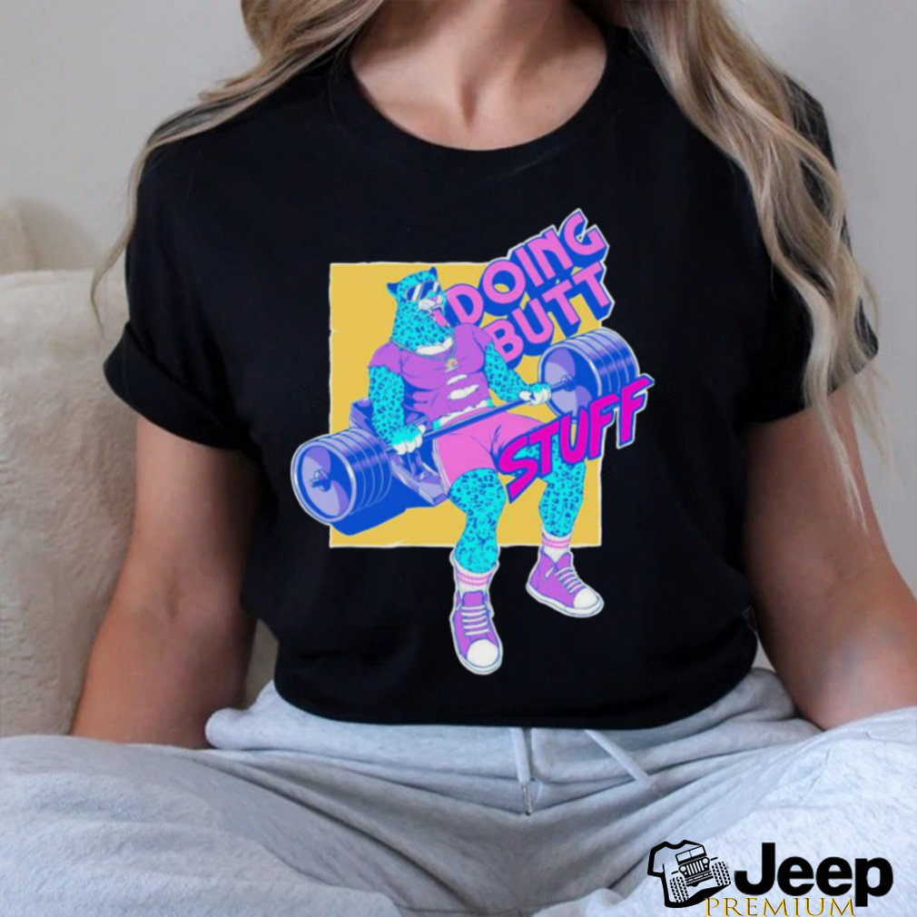 Too scary to release raskol apparel doing butt stuff T shirts - teejeep
