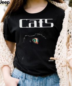 Toolband Cats Darklord Pug Shirt