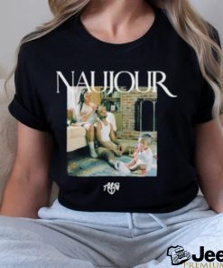 Toosii Naujour 2023 Shirt