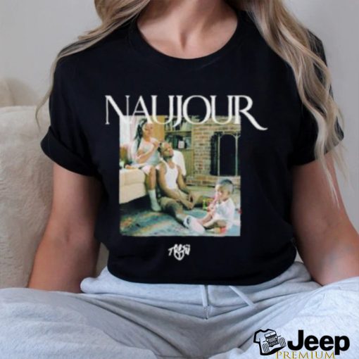 Toosii Naujour 2023 Shirt