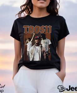 Toosii Shirt Rapper Naujour T Shirt Hoodie