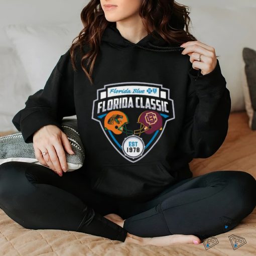 Top Oklahoma Florida A&M Vs BCU Wildcats 2023 Florida Classic Shirt