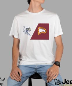 Top Toccoa Falls VS Winthrop NCAA College Dec 29 2023 basketball shirt