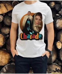 Top charade 1963 film shirt