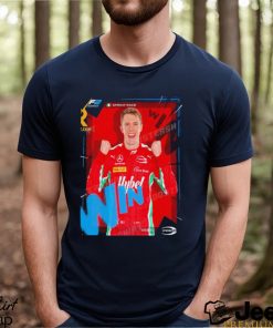 Top congrats frederik vesti victorious at monza 2023 shirt