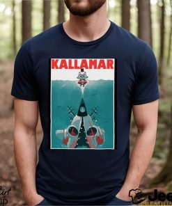 Top cult of the lamb kallamar shirt