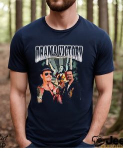 Top drama victory shirt