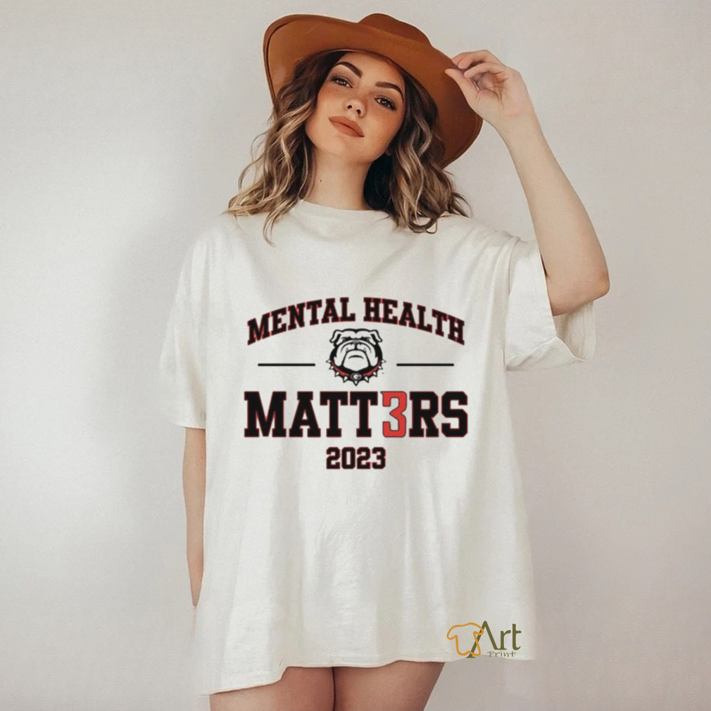 Design Mind health NBA t shirt 2023 T Shirt - teejeep
