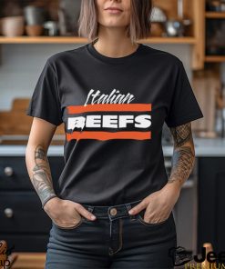 Top italian Beefs shirt