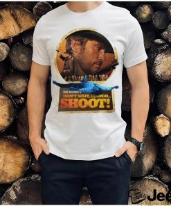 Top ivan Rassimov in don’t wait django Shoot shirt