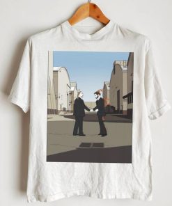 Top pink Floyd’s ‘Wish You Were Here’ album reaches No. 1 shirt