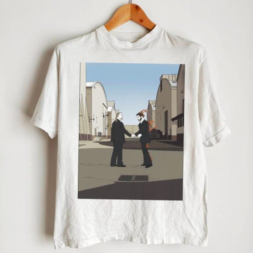 Top pink Floyd’s ‘Wish You Were Here’ album reaches No. 1 shirt