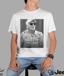 Top rest in peace jimmy buffett 1946 2023 shirt