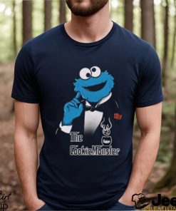 Top the Godmonster T Shirt