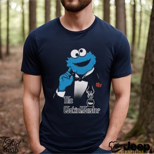 Top the Godmonster T Shirt