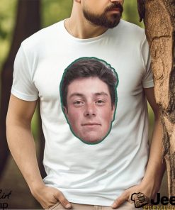 Top viktor hovland face shirt