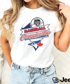 Toronto Blue Jays baseball Championship All Star Game 2023 shirt