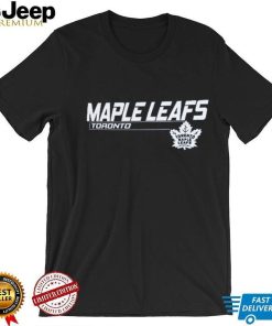 Toronto Maple Leafs Concepts Sport Shirt