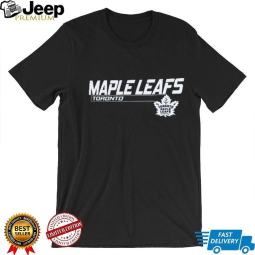 Toronto Maple Leafs Concepts Sport Shirt