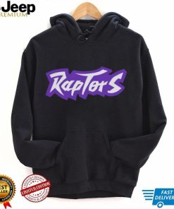 Toronto Raptors Mitchell & Ness Youth Heavyweight T Shirt