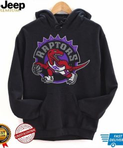 Toronto Raptors Mitchell & Ness Youth Heavyweight T Shirts