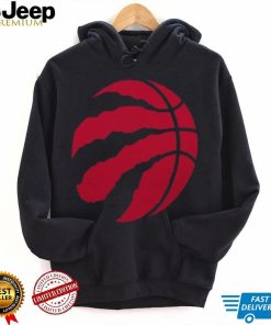 Toronto Raptors Stadium Essentials Unisex Primary Logo T Shirt