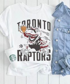 Toronto Raptors Team Mascot Shirt