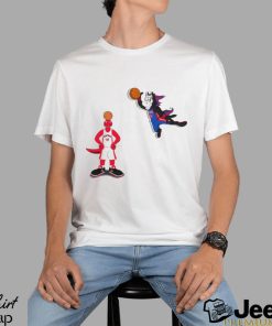 Toronto Raptors VS Detroit Pistons NBA Dec 31 2023 basketball shirt