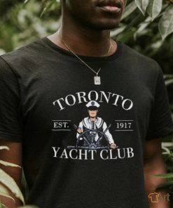 Toronto Yacht Club Shirt